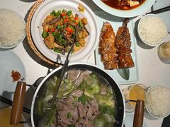 -全牛匠·乐山跷脚牛肉(西北旺万象汇店)