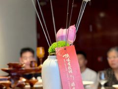 -面辣子·陕西家乡菜(钟楼店)