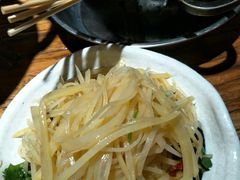 -冰城串吧(隆昌路店)