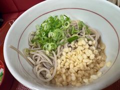 -なか卯(京都八条口店)