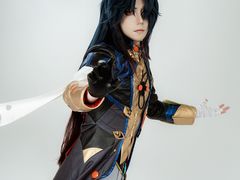 -米游妙妙屋cosplay换装自拍摄影体验馆