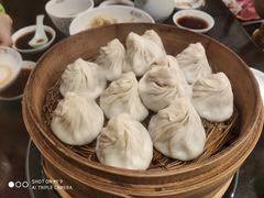 -熙盛源(滨湖万达店)