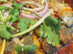 -老街烧烤大排档·地道湖北菜·龙虾馆(汉口火车站店)