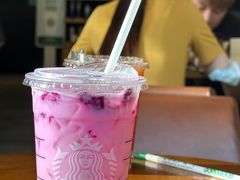 -星巴克臻选(济南恒隆店)