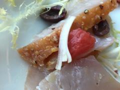-广州四季酒店·意珍·意式自助餐