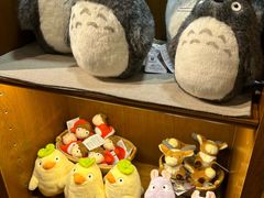 -三鹰之森吉卜力美术馆