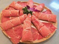 -晓沸牛肉海鲜小火锅(白湖亭万达广场店)
