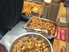 -丁家坡洋芋·观音桥好吃街A区(全国总店)