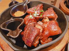 -云海肴·汽锅鸡·云南菜(苏州中心店)
