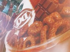 -DQ·蛋糕·冰淇淋(大宁国际商业广场店)