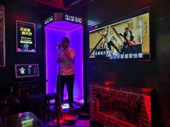 -欧歌堡KTV PARTY(万濠城店)
