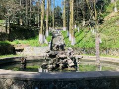 -莫干山风景区