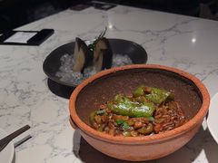 -奉天小馆·非遗东北菜(济南万象城店)