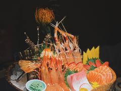 -花潮料理艺食馆(成都万象城店)