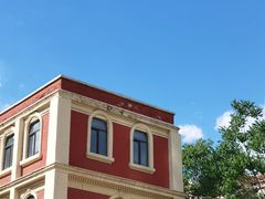 -天津意大利风情旅游区