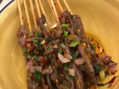 -东排食堂长沙小吃大排档(五一广场店)