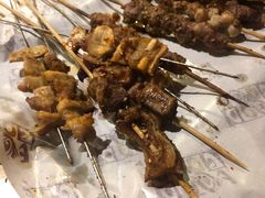 -聚首堂·特色小吃·肘子(什刹海德胜门店)