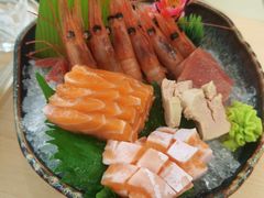 -大渔铁板烧(万象城店)