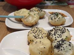 -小杨生煎(龙阳广场店)
