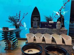 -瑞德姆美人鱼海底演艺主题餐厅(亚龙湾店)