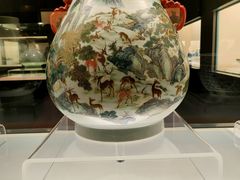 -上海博物馆(人民广场馆)