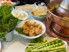 -东来顺饭庄(天坛店)