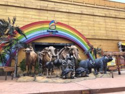 -欢乐舟·舟舟玩乐园