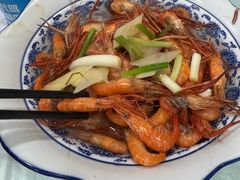 -洞天食府(北大街店)