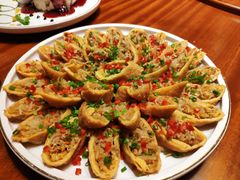 -老江南春·中国龙菜(衡山路店)