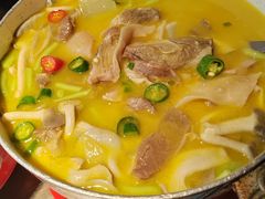 -应天大明王朝·南京菜(中山陵店)