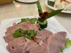生鹅肝-围炉夜话·潮汕卤水火锅(榕江店)
