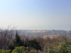 -狼山风景名胜区