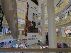 -银泰百货(北京大红门店)