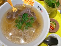 -蔡澜Pho·越南粉餐厅(海上世界店)
