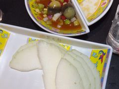 -芦月轩羊蝎子(劲松店)