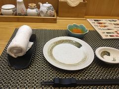 -兆治日本料理(华府世家店)
