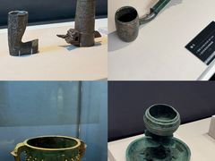 -隋唐大运河文化博物馆
