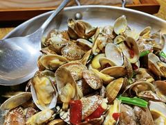 -双合园·海鲜水饺青岛菜(九水东路店)