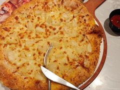 -必胜客(远大路店)