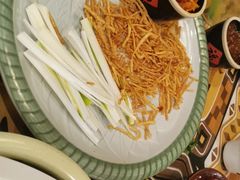 -朝花夕拾中餐厅(台儿庄古城复兴广场店)