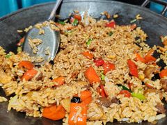 -福巷湘食小馆·猛火现炒(上海首店)