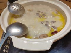 -湯系·煲汤手艺人(东二环泰禾广场店)