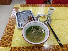 -天境牦牛壮骨汤(人民路旗舰店)