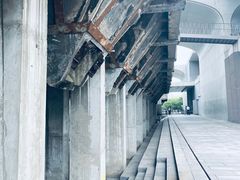 -龙美术馆(西岸馆)