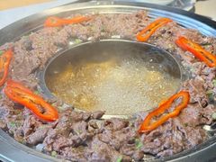 -三毛牛肉店(福强店)