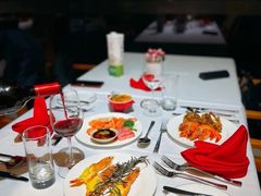 -永泰福朋喜来登酒店-宜客乐自助餐厅(远大路店)