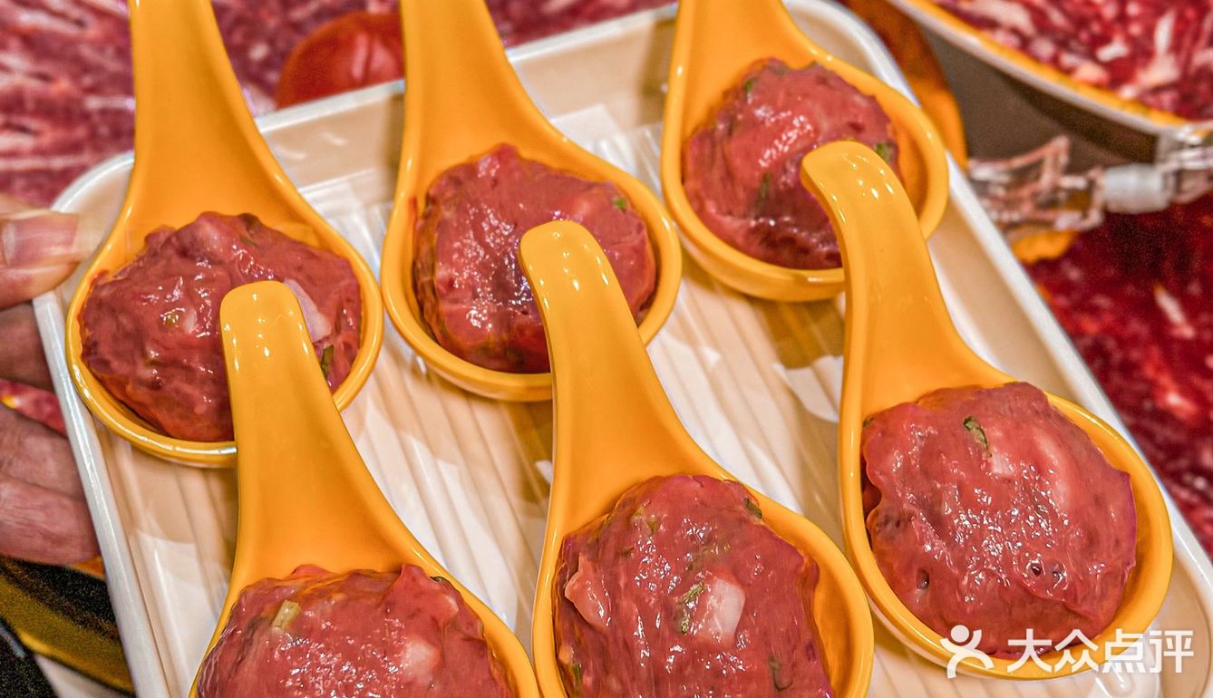 一开业就排队的41年老字号，39.9抢双人餐真香