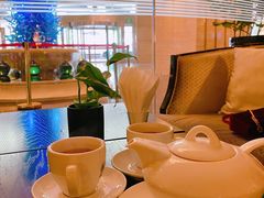 -上海圣诺亚皇冠假日酒店·诺亚厨房