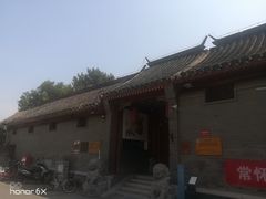 -正乙祠戏楼