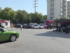 -名骏车业(新区玉山店)